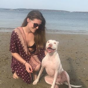 Meet your Posher, Alyson